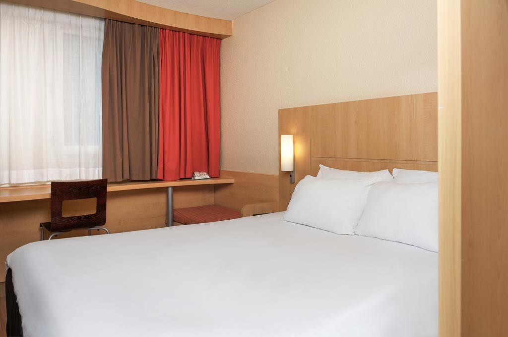 Ibis Toulouse Aeroport Hotel Blagnac Exterior foto