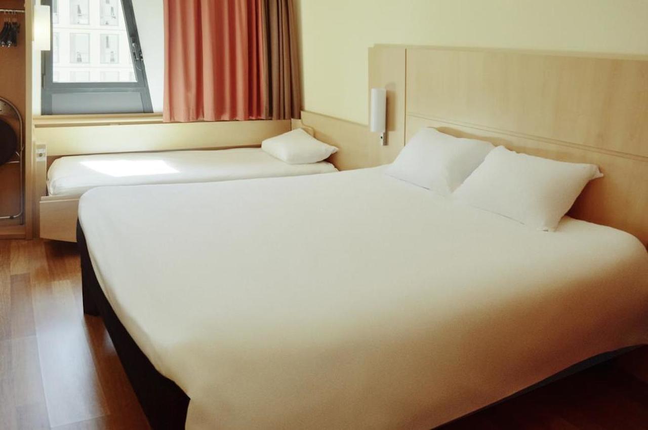 Ibis Toulouse Aeroport Hotel Blagnac Exterior foto